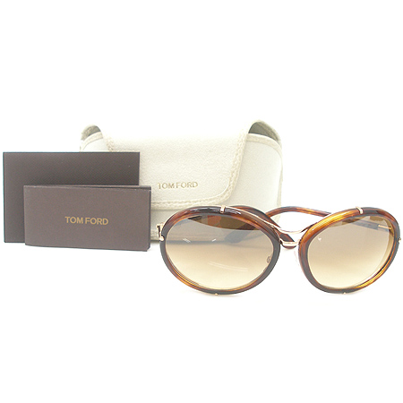 TOMFORD(������) TF136 ���� ���۶� �̹���5 - ���̺��� �߰���ǰ